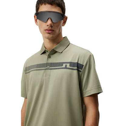 J.Lindeberg Klas Golf Polo Shirt GMJT11508