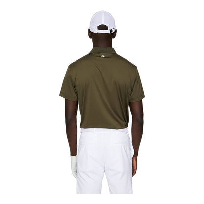 J.Lindeberg Klas Golf Polo Shirt GMJT11696