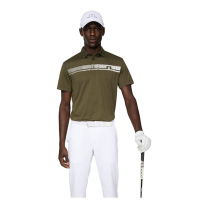 J.Lindeberg Klas Golf Polo Shirt GMJT11696