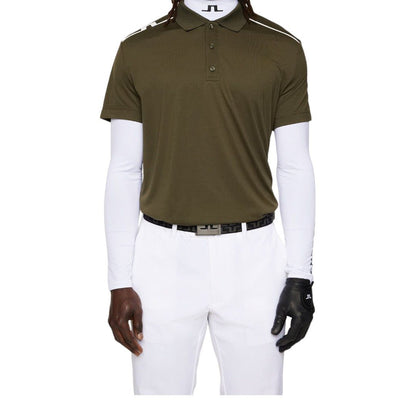 J Lindeberg Lionel Golf Polo Shirt GMJT12727
