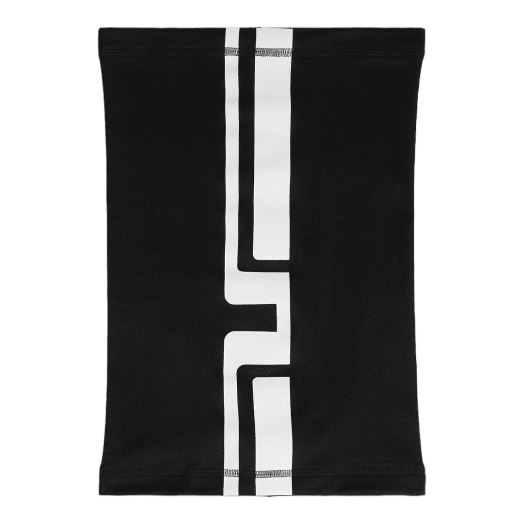 J. Lindeberg Logo Golf Neck Gaiter AMAC09124