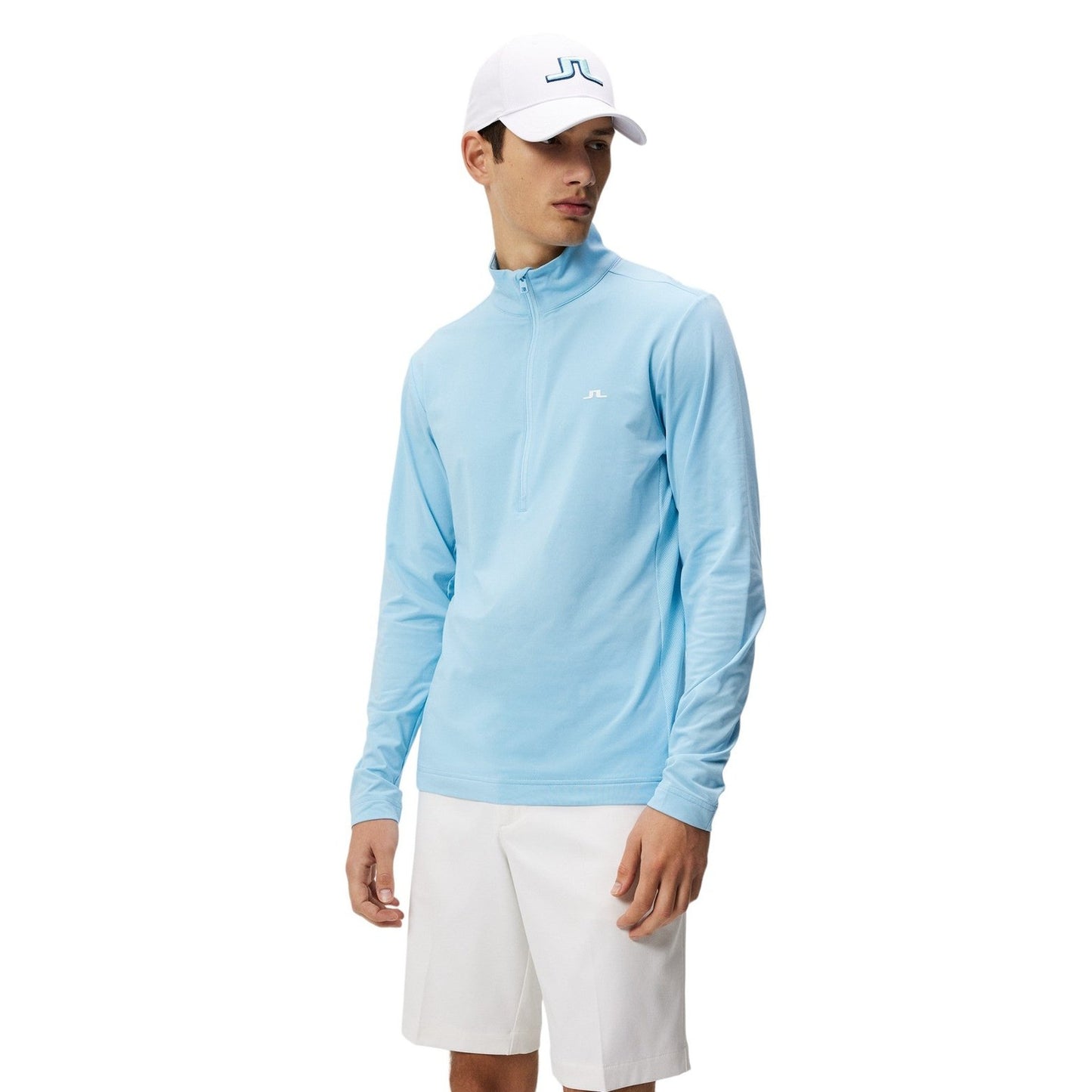 J.Lindeberg Luke Golf Mid Layer GMJS08926