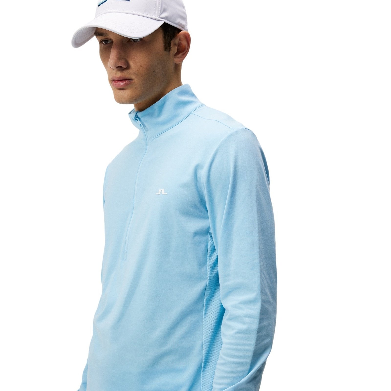 J.Lindeberg Luke Golf Mid Layer GMJS08926