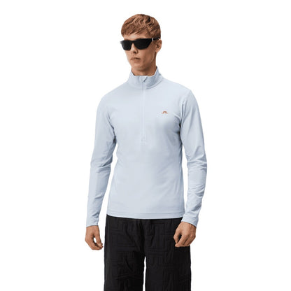 J. Lindeberg Luke Half Zip Mid Layer AMJS09079