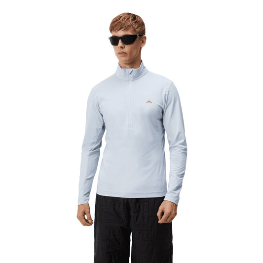 J. Lindeberg Luke Half Zip Mid Layer AMJS09079