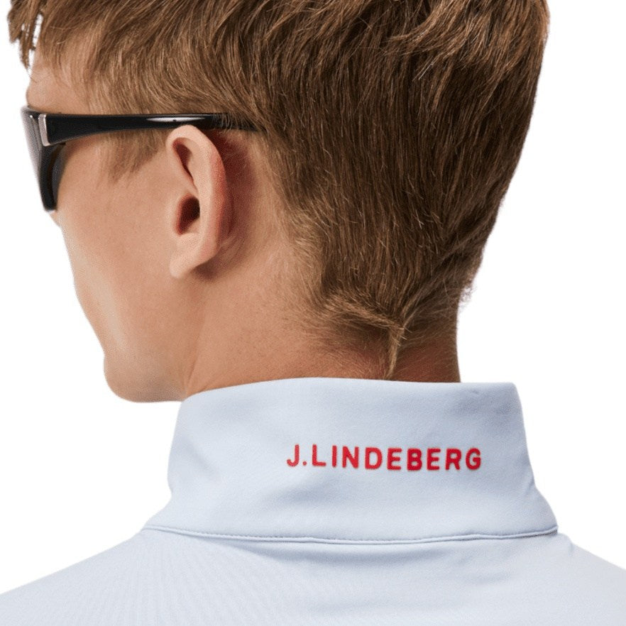 J. Lindeberg Luke Half Zip Mid Layer AMJS09079