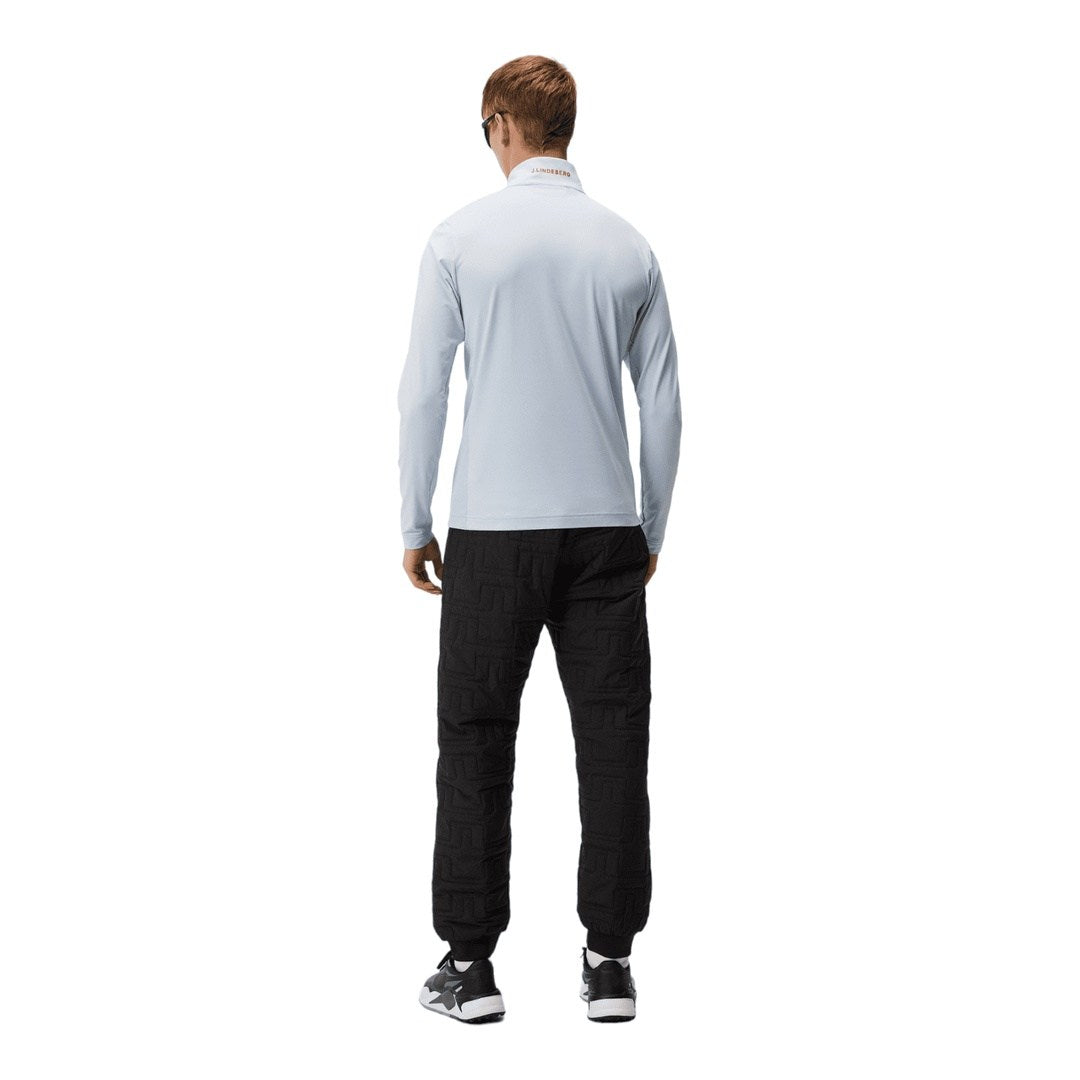 J. Lindeberg Luke Half Zip Mid Layer AMJS09079