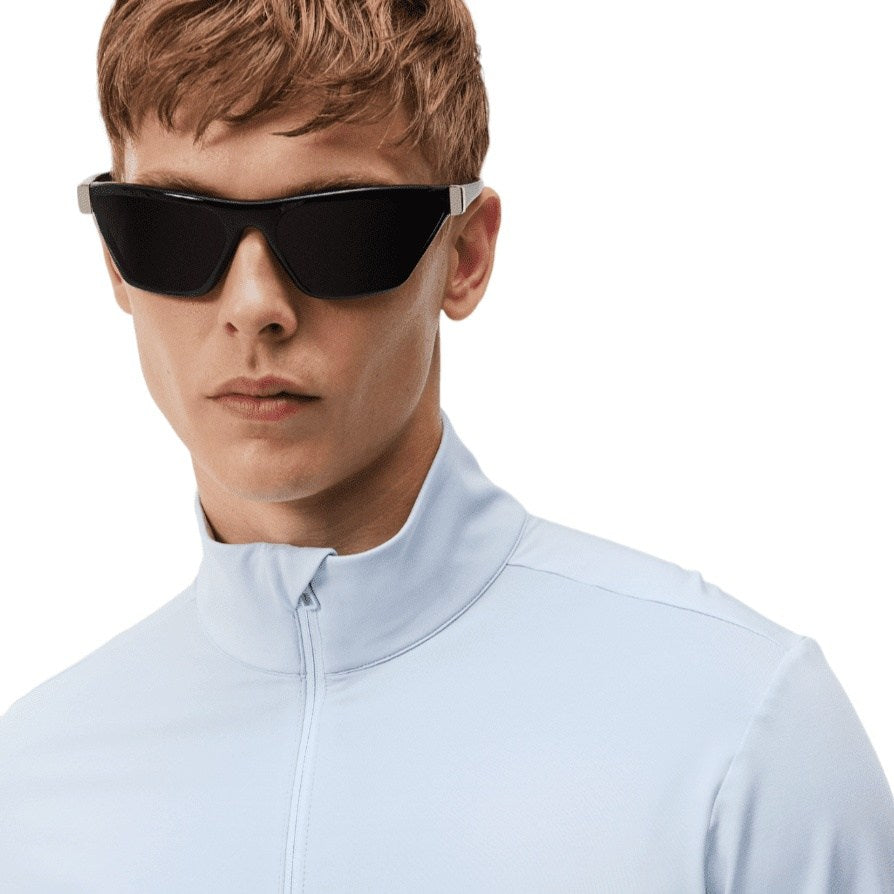 J. Lindeberg Luke Half Zip Mid Layer AMJS09079