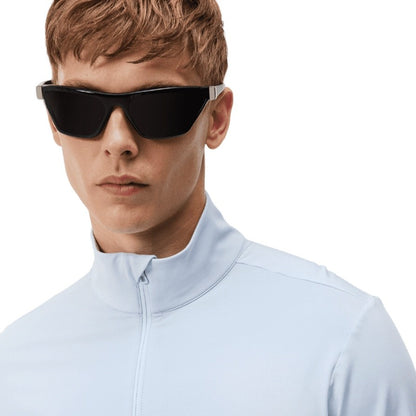J. Lindeberg Luke Half Zip Mid Layer AMJS09079