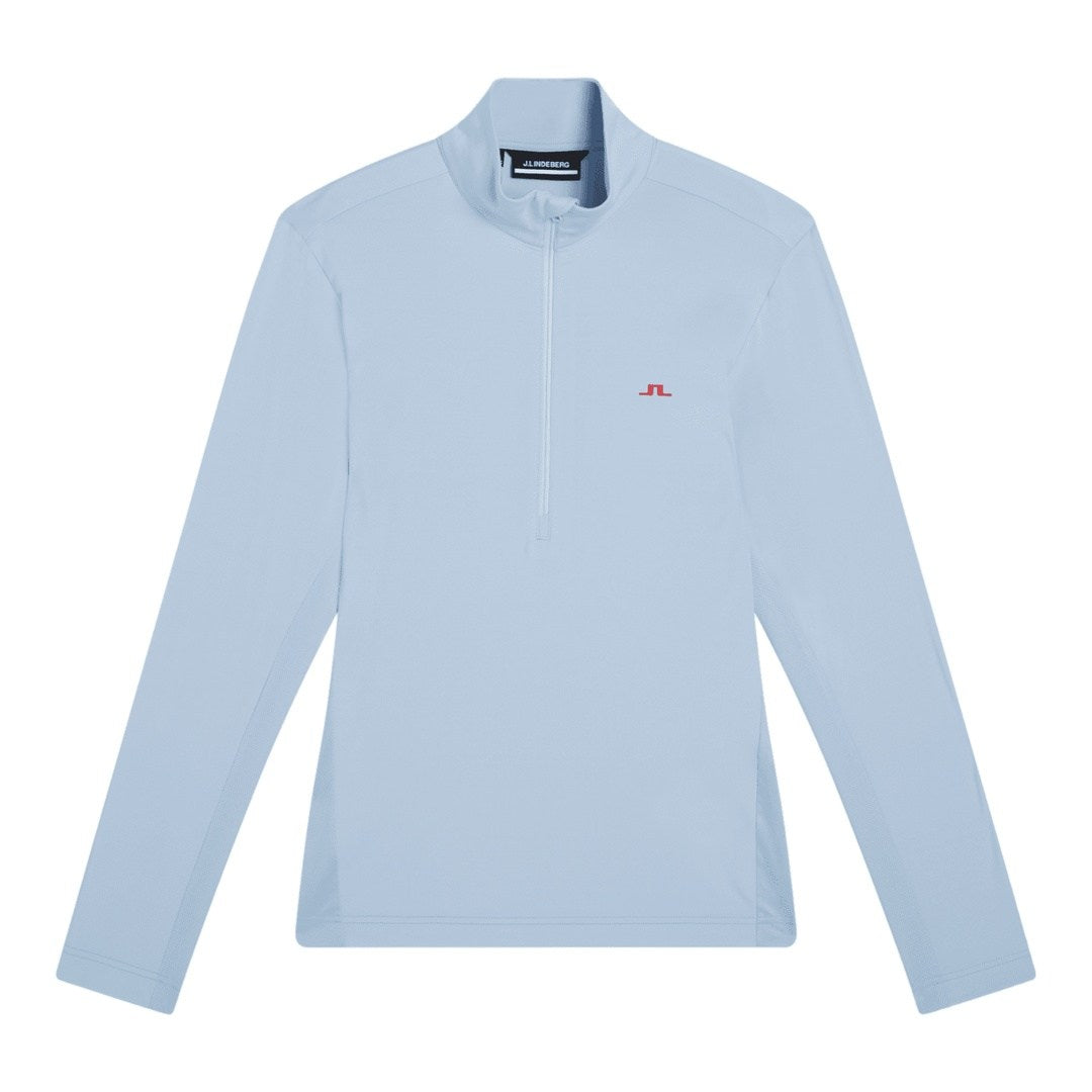 J. Lindeberg Luke Half Zip Mid Layer AMJS09079