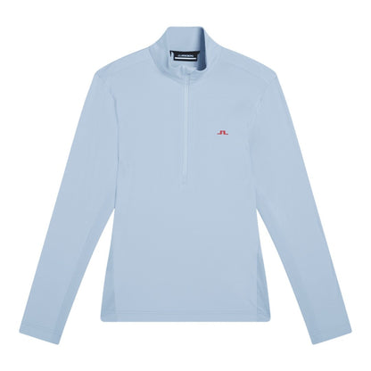 J. Lindeberg Luke Half Zip Mid Layer AMJS09079