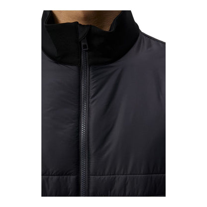 J.Lindeberg Martino Quilt Hybrid Golf Vest GMOW11401