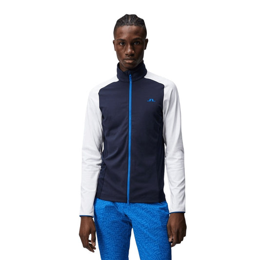 J.Lindeberg Melker Golf Mid Layer AMJS07875