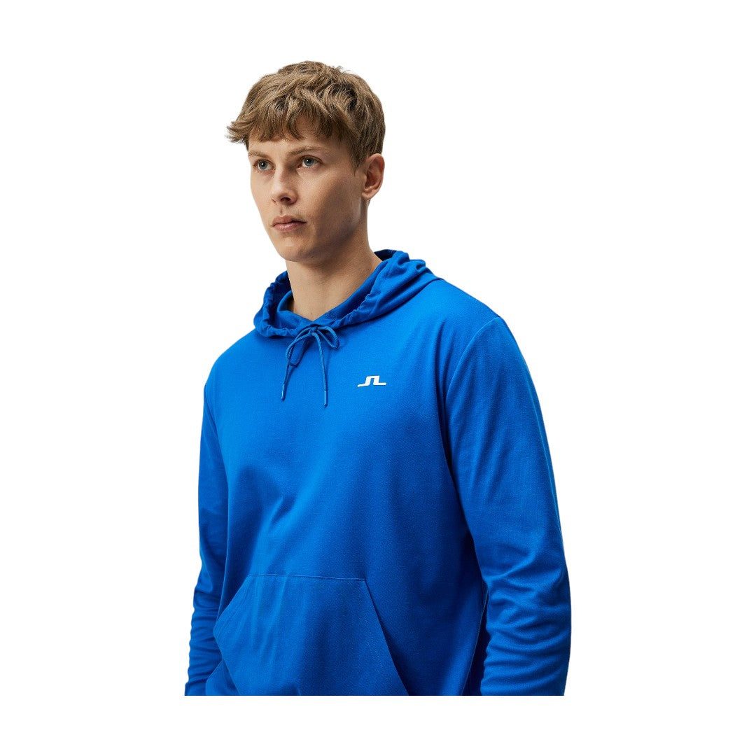 J.Lindeberg Roland Golf Hoodie GMJS10349