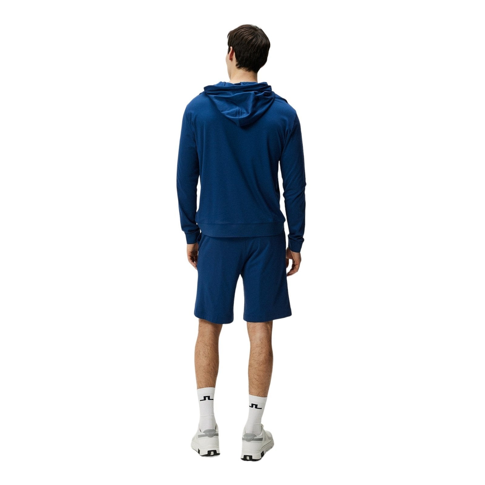 J.Lindeberg Roland Golf Hoodie GMJS11327