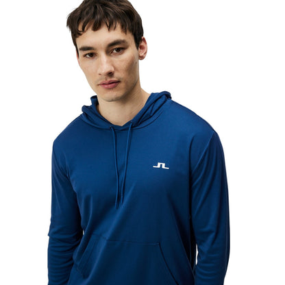 J.Lindeberg Roland Golf Hoodie GMJS11327