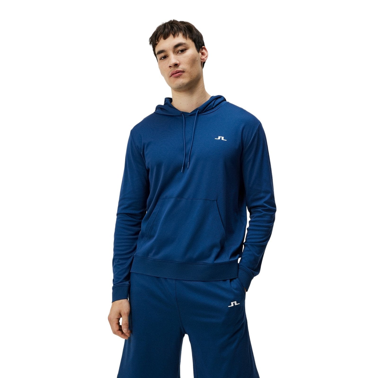 J.Lindeberg Roland Golf Hoodie GMJS11327