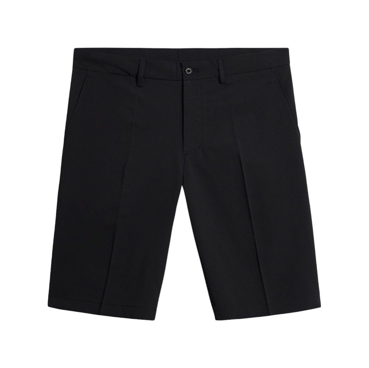 J Lindeberg Somle Golf Shorts GMPA08944 Black – Clarkes Golf