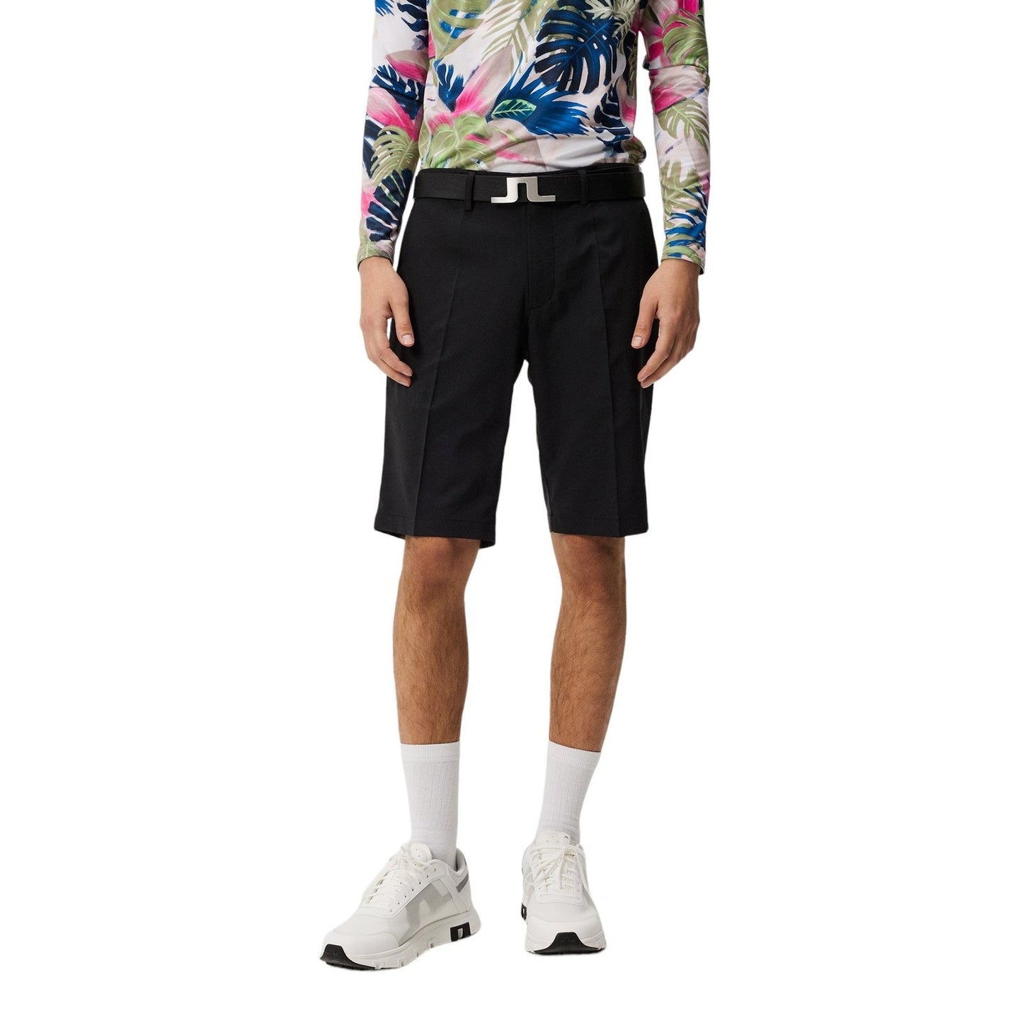 J Lindeberg Somle Golf Shorts GMPA08944