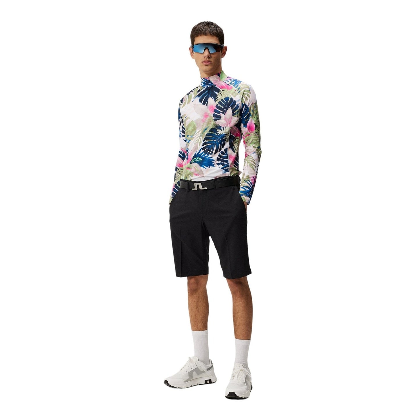J Lindeberg Somle Golf Shorts GMPA08944