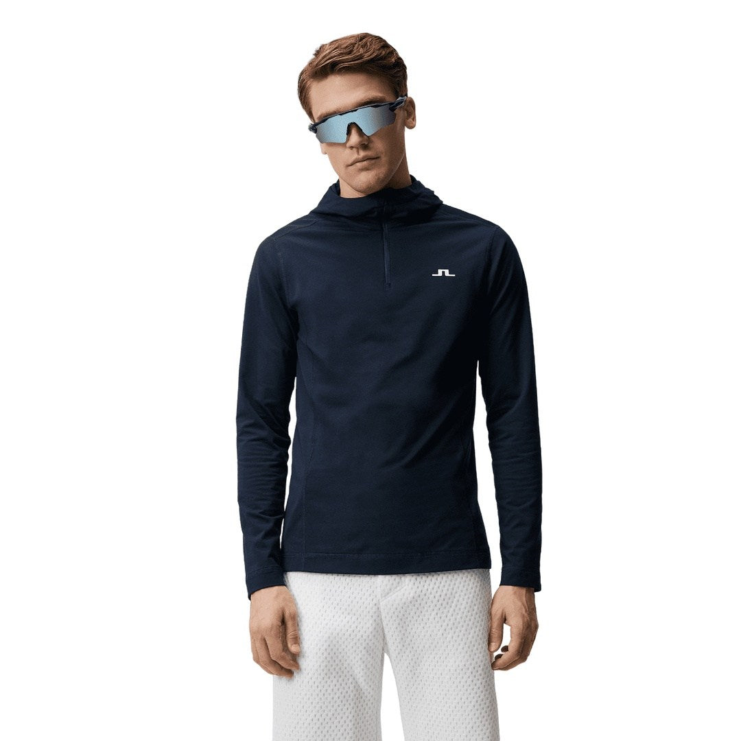 J.Lindeberg Stefan Golf Hoodie AMJS08429