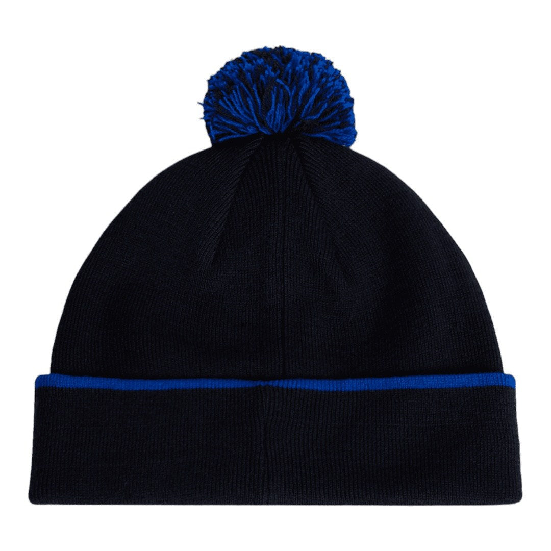 J. Lindeberg Stripe Golf Beanie AMAC09110