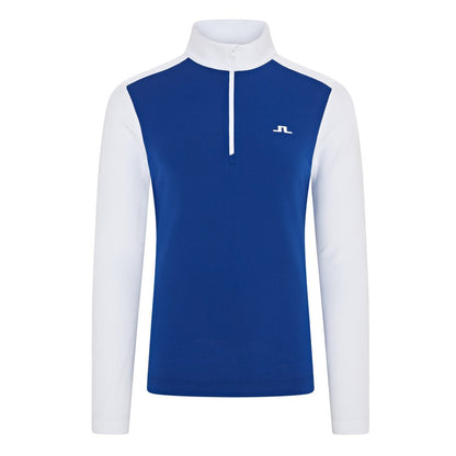 J. Lindeberg Terry Golf Mid Layer GMJS11340