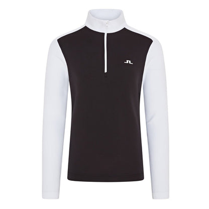 J. Lindeberg Terry Golf Mid Layer GMJS11340