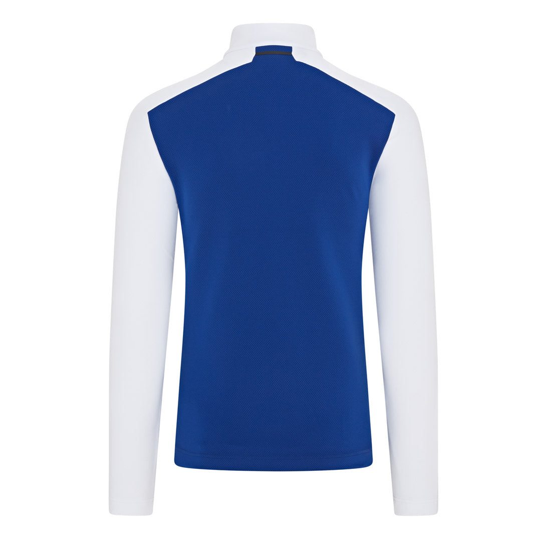 J. Lindeberg Terry Golf Mid Layer GMJS11340