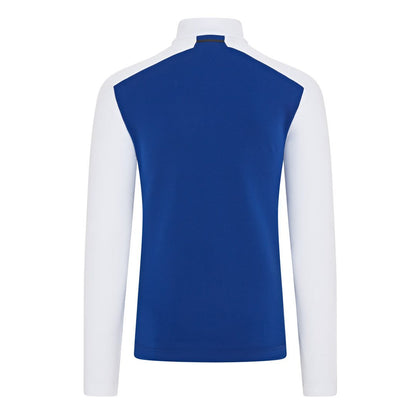 J. Lindeberg Terry Golf Mid Layer GMJS11340