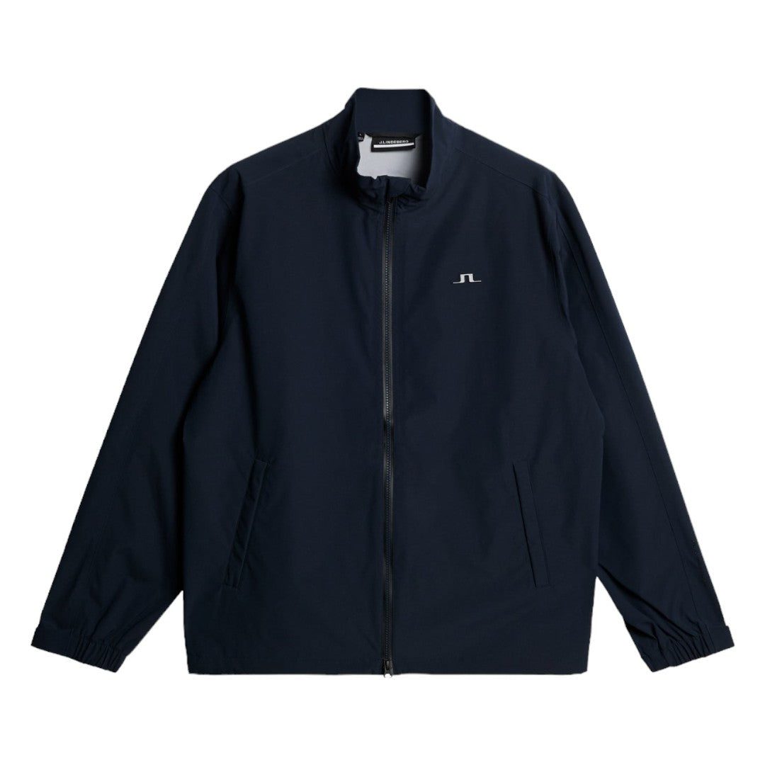 J.Lindeberg Theo Rain Golf Jacket GMOW10998