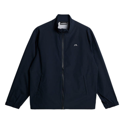 J.Lindeberg Theo Rain Golf Jacket GMOW10998