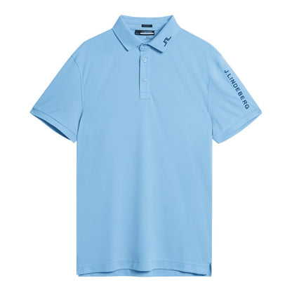 J Lindeberg Tour Tech Golf Polo Shirt GMJT08836