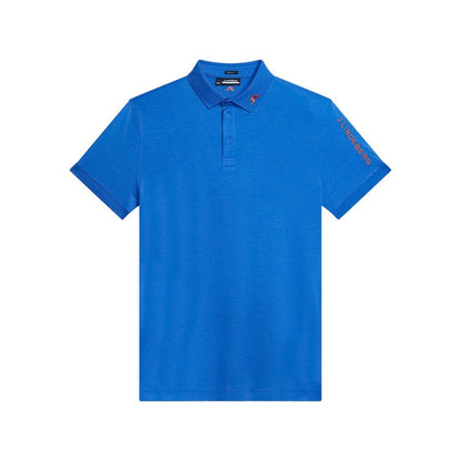 J Lindeberg Tour Tech Golf Polo Shirt GMJT09157