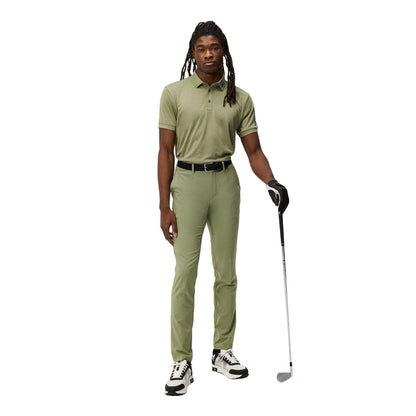 J Lindeberg Tour Tech Golf Polo Shirt GMJT09157