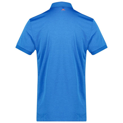 J Lindeberg Tour Tech Golf Polo Shirt GMJT09157