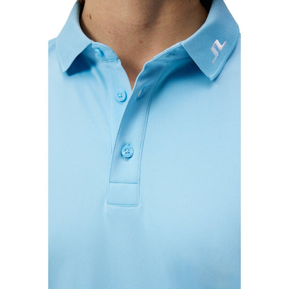 J Lindeberg Tour Tech Golf Polo Shirt GMJT09157