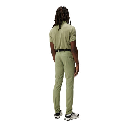 J Lindeberg Tour Tech Golf Polo Shirt GMJT09157