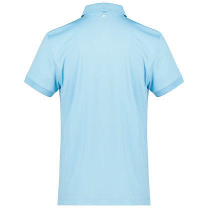 J Lindeberg Tour Tech Golf Polo Shirt GMJT09157