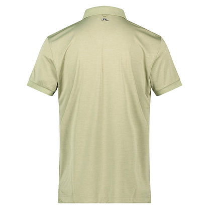 J Lindeberg Tour Tech Golf Polo Shirt GMJT09157