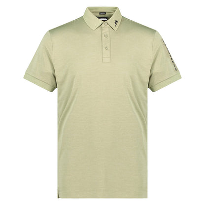 J Lindeberg Tour Tech Golf Polo Shirt GMJT09157