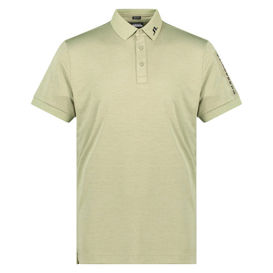 J Lindeberg Tour Tech Golf Polo Shirt GMJT09157