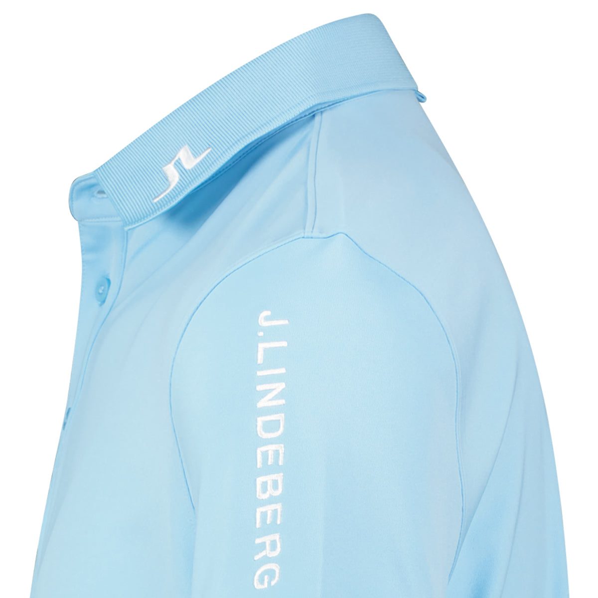 J Lindeberg Tour Tech Golf Polo Shirt GMJT09157