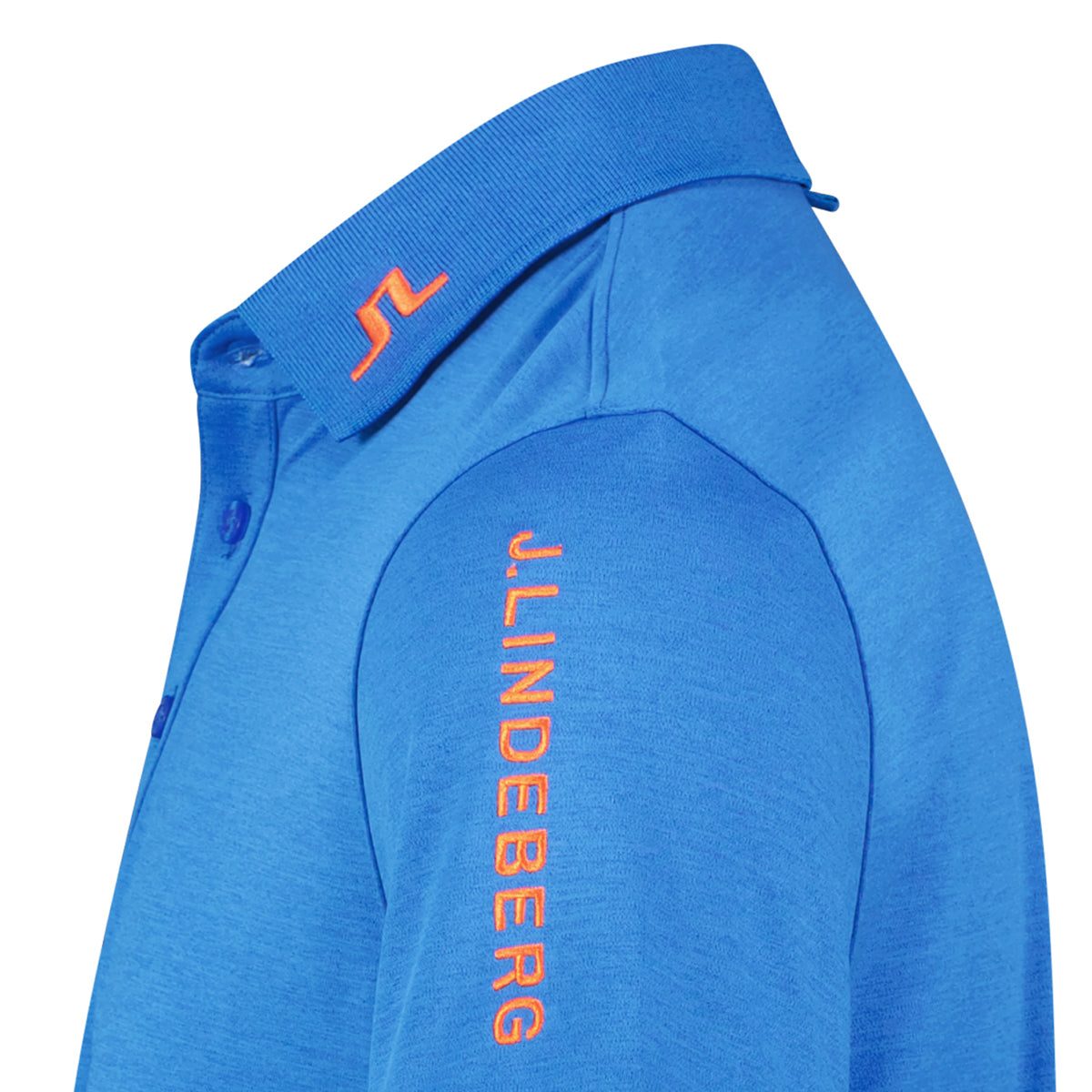 J Lindeberg Tour Tech Golf Polo Shirt GMJT09157