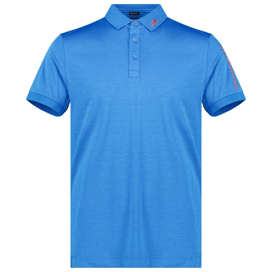 J Lindeberg Tour Tech Golf Polo Shirt GMJT09157