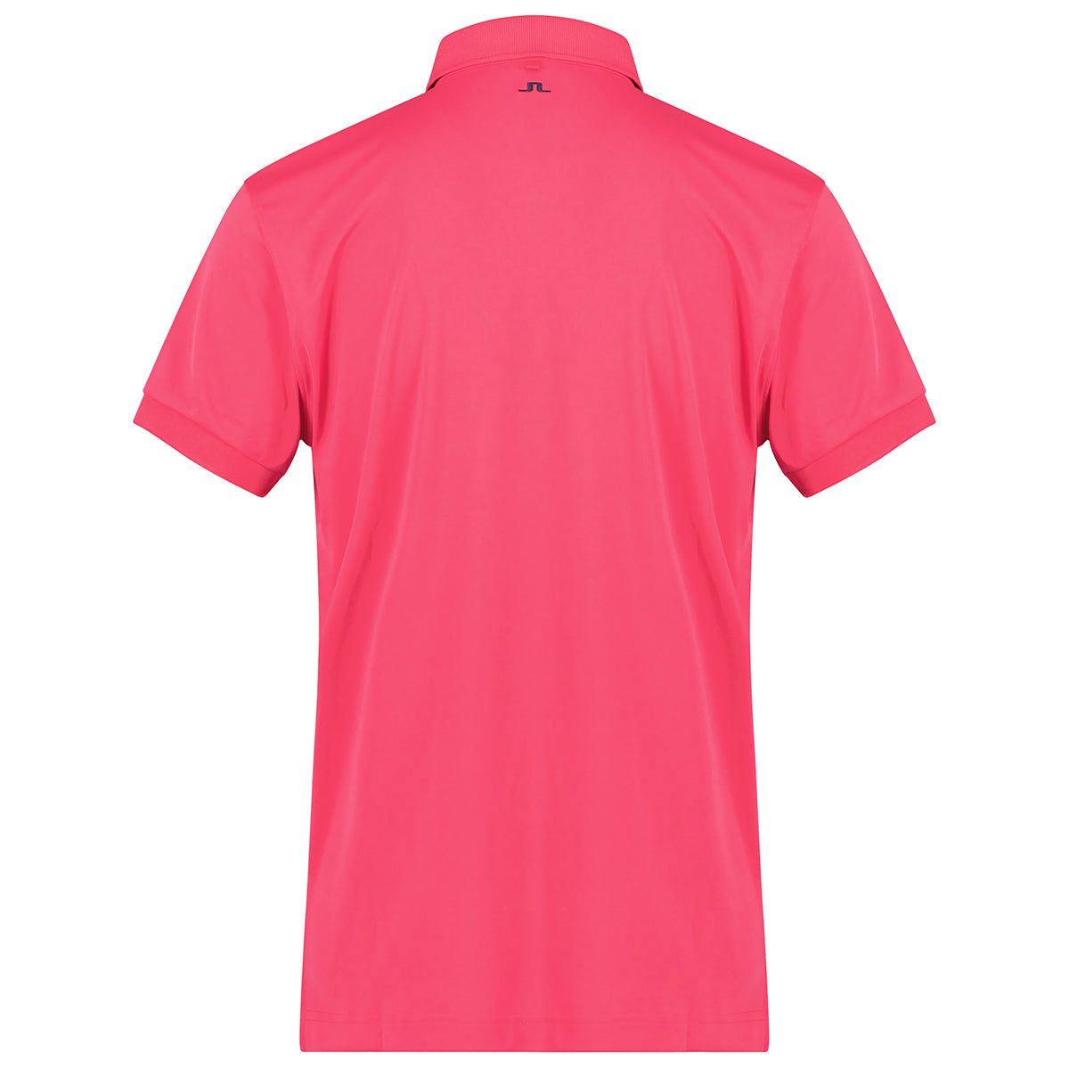 J Lindeberg Tour Tech Golf Polo Shirt GMJT09157
