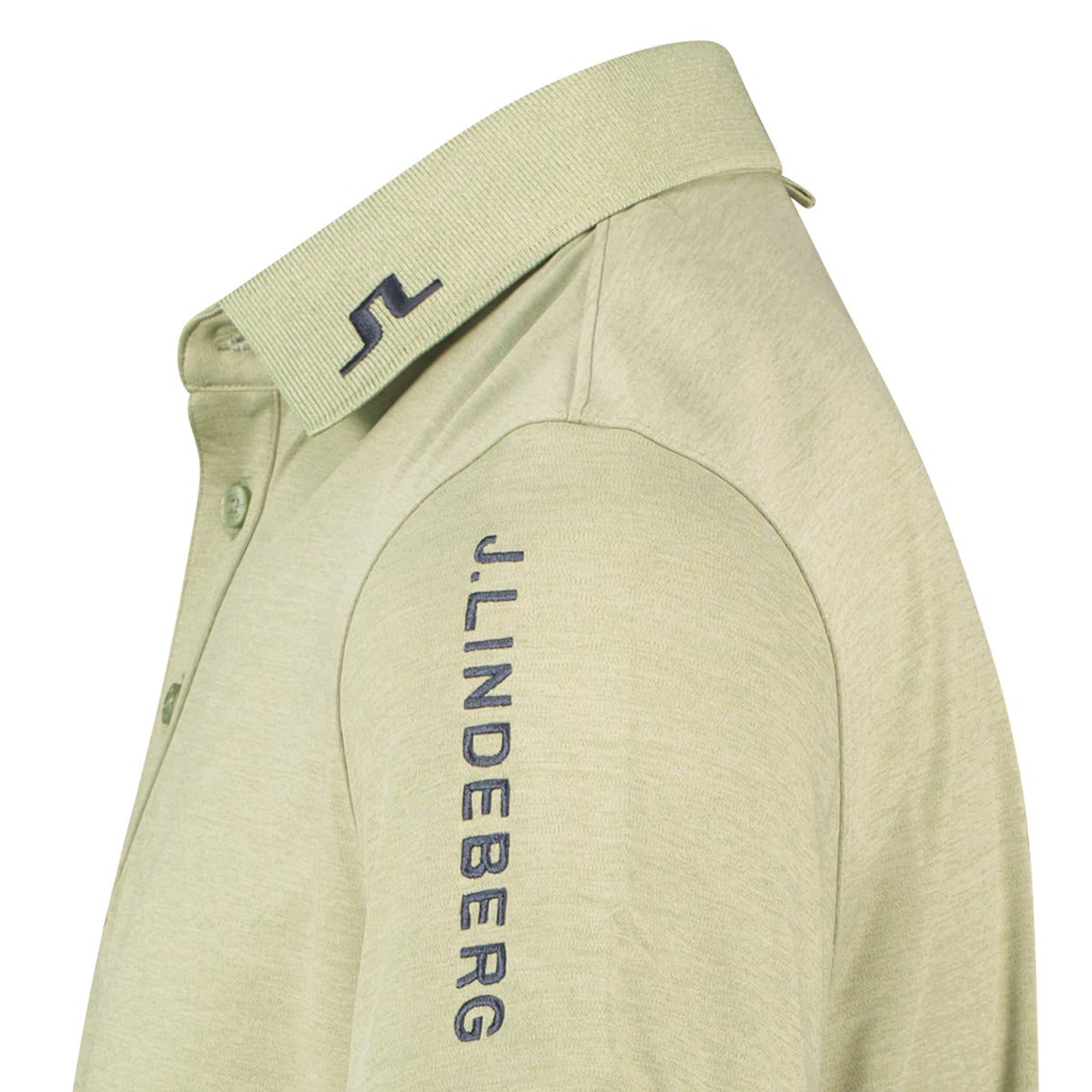 J Lindeberg Tour Tech Golf Polo Shirt GMJT09157