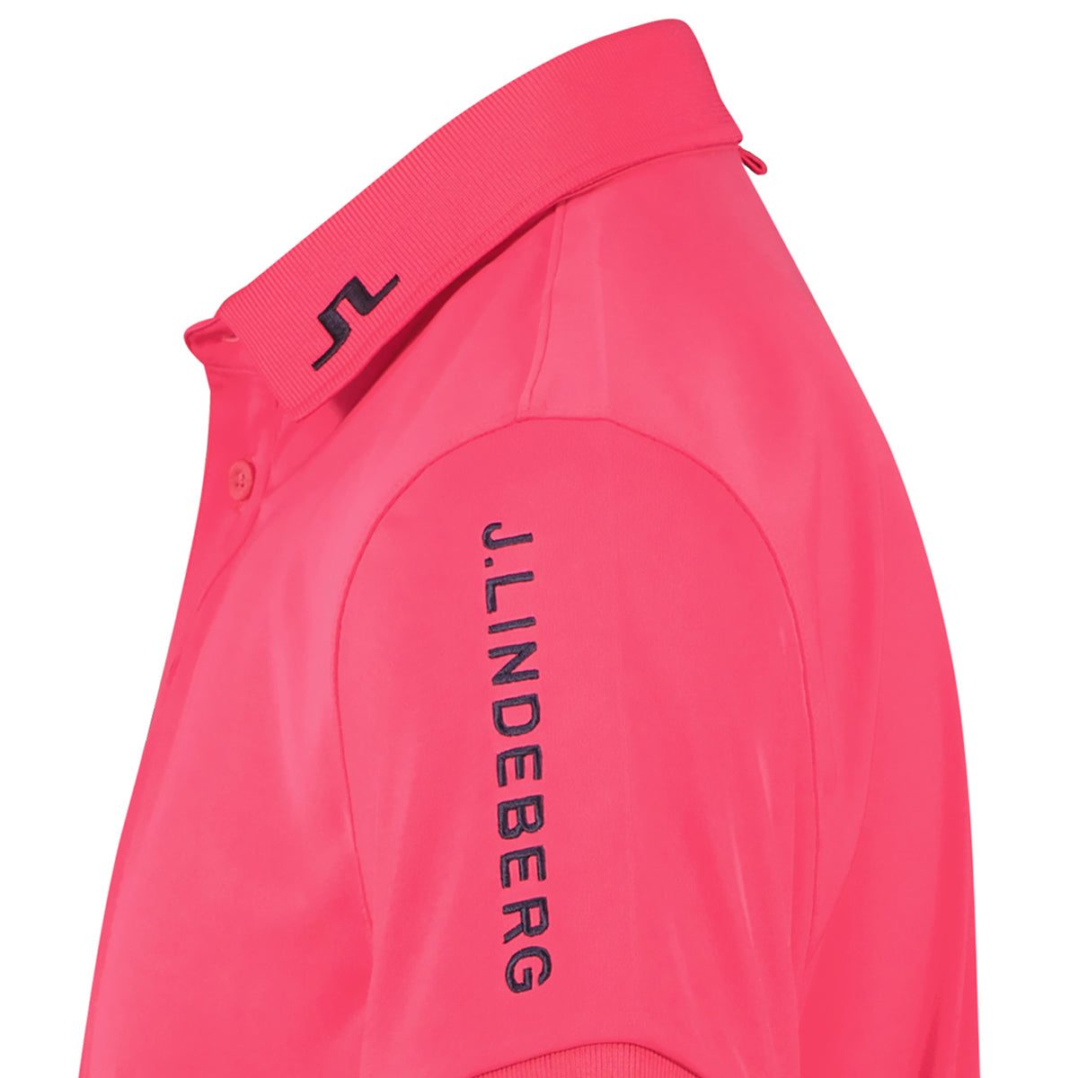 J Lindeberg Tour Tech Golf Polo Shirt GMJT09157