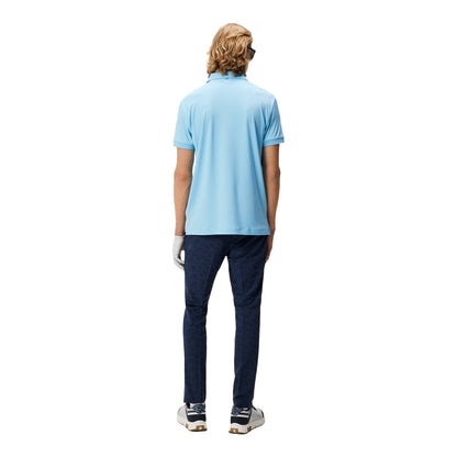 J Lindeberg Tour Tech Golf Polo Shirt GMJT09157