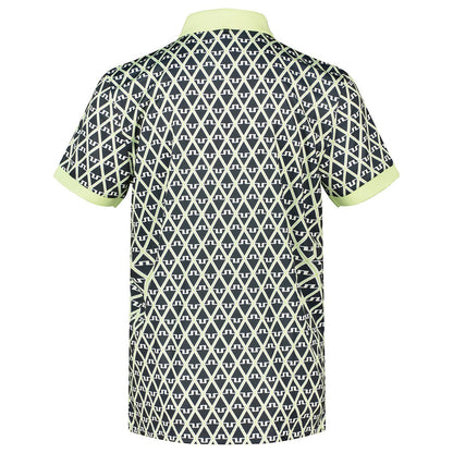 J Lindeberg Tour Tech Golf Polo Shirt GMJT09167